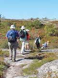 hike